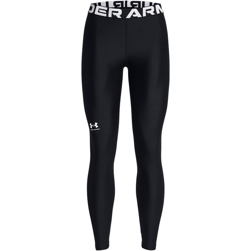 Legíny Under Armour Black 7508643
