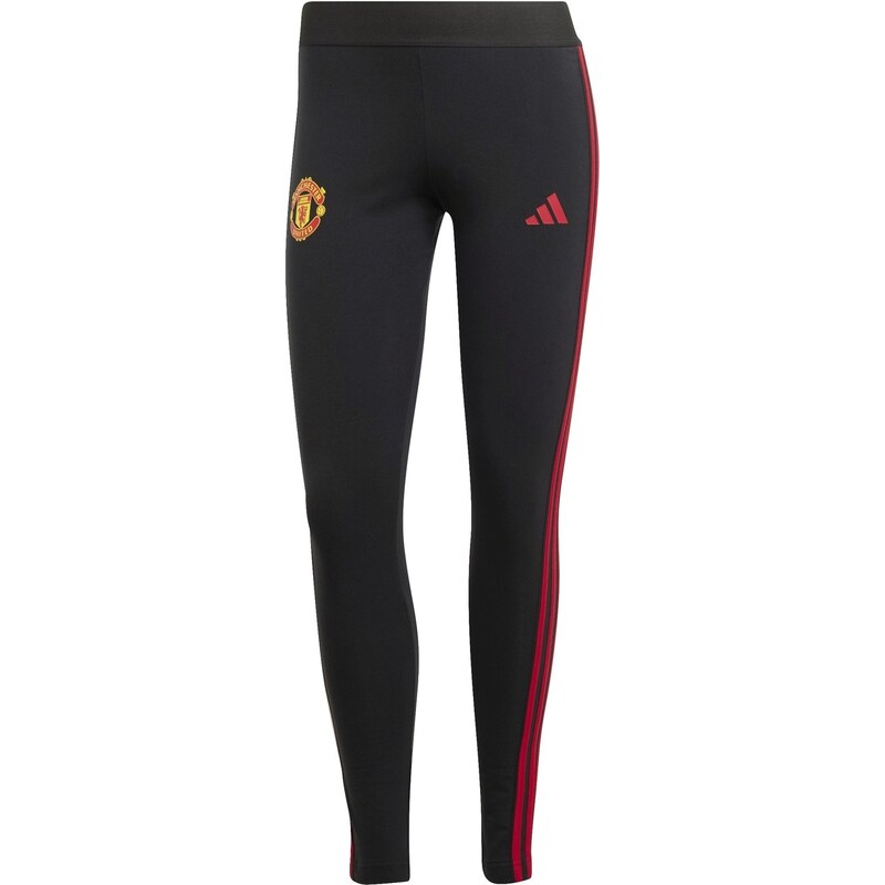 Legíny adidas Black 6465986