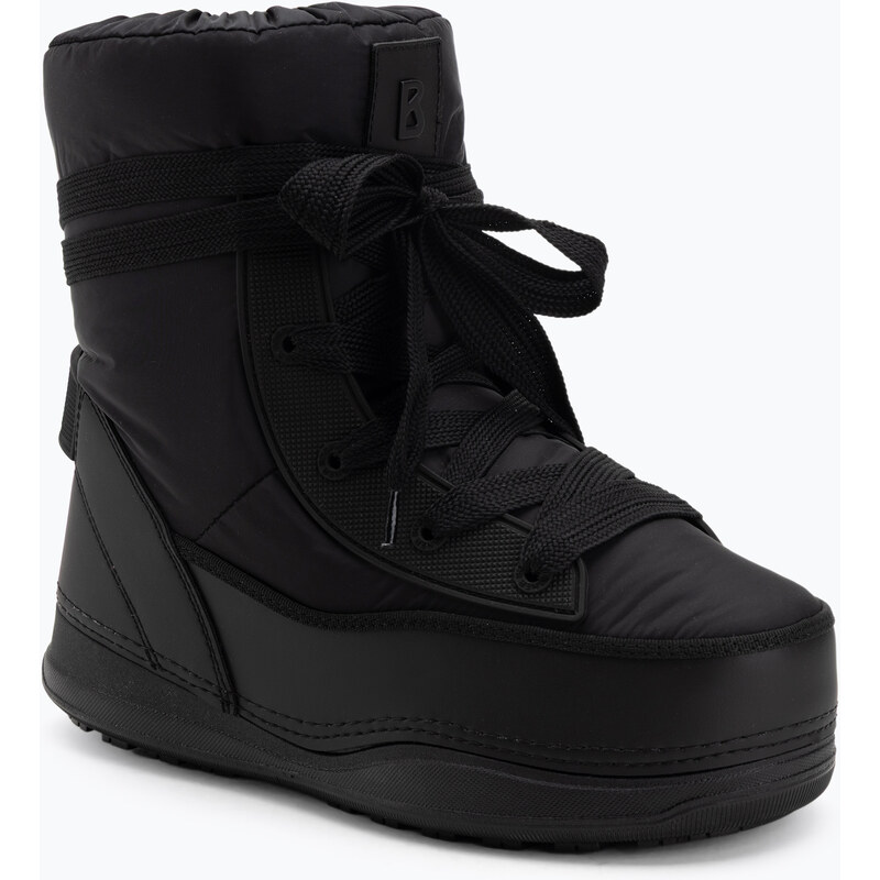 Dámské sněhule BOGNER La Plagne 13 black