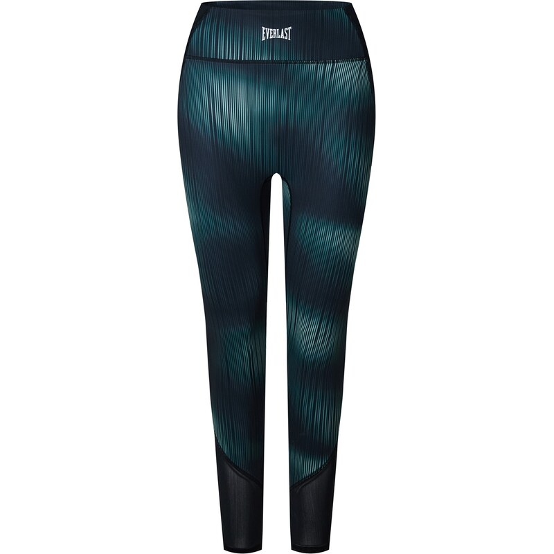 Legíny Everlast Geo Print Mesh 3678768
