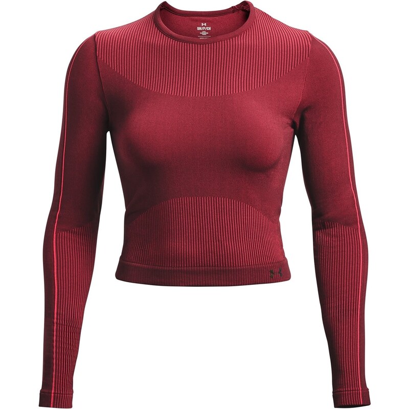 Tričko Under Armour Red 7532442