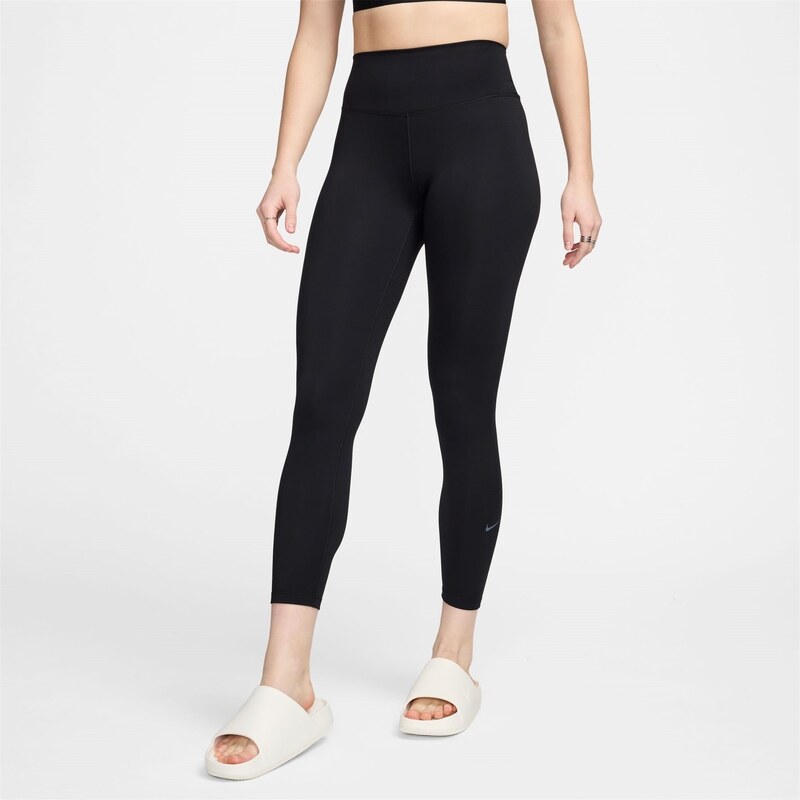 Legíny Nike Black 5903620