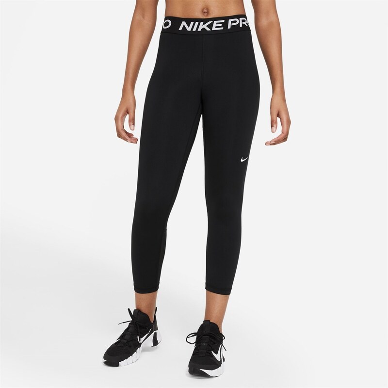 Legíny Nike Black 1102889