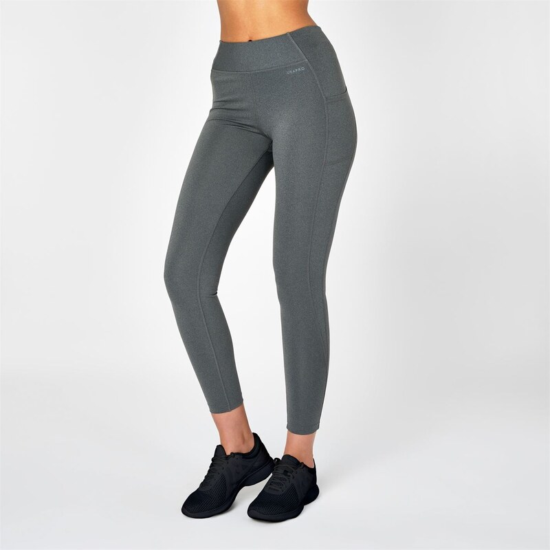 Legíny USA Pro Charcoal Marl 9603259 109251290