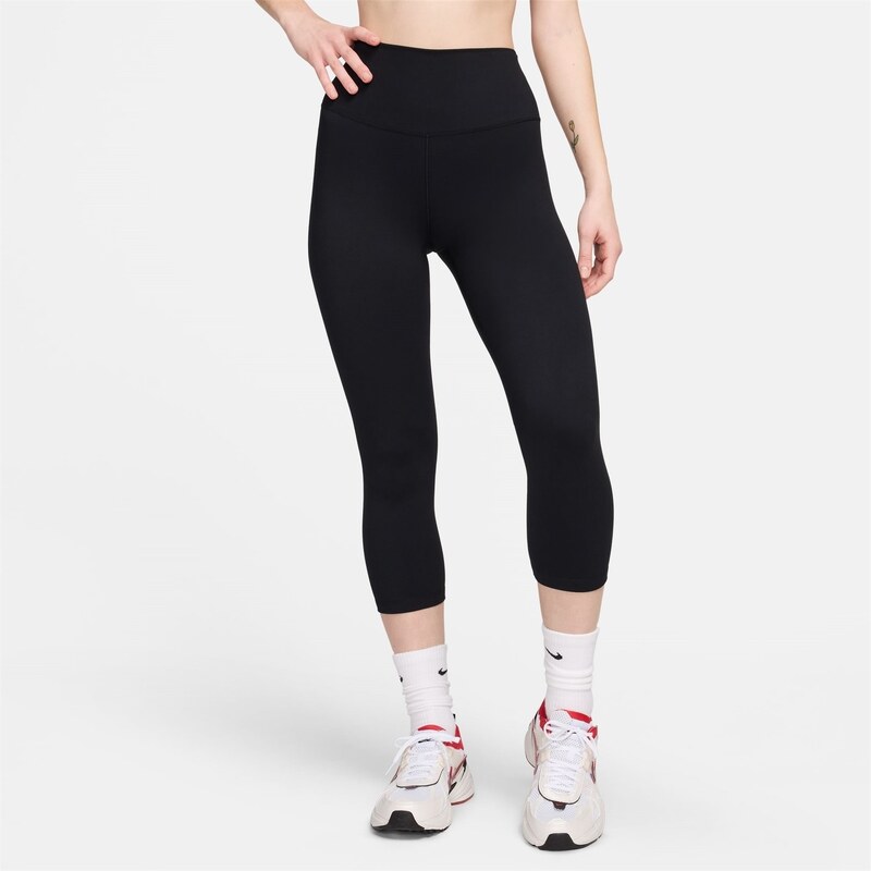Legíny Nike BLACK 5187695