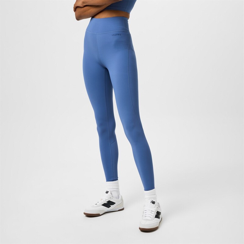 Legíny USA Pro Bijou Blue 8351069 109251297