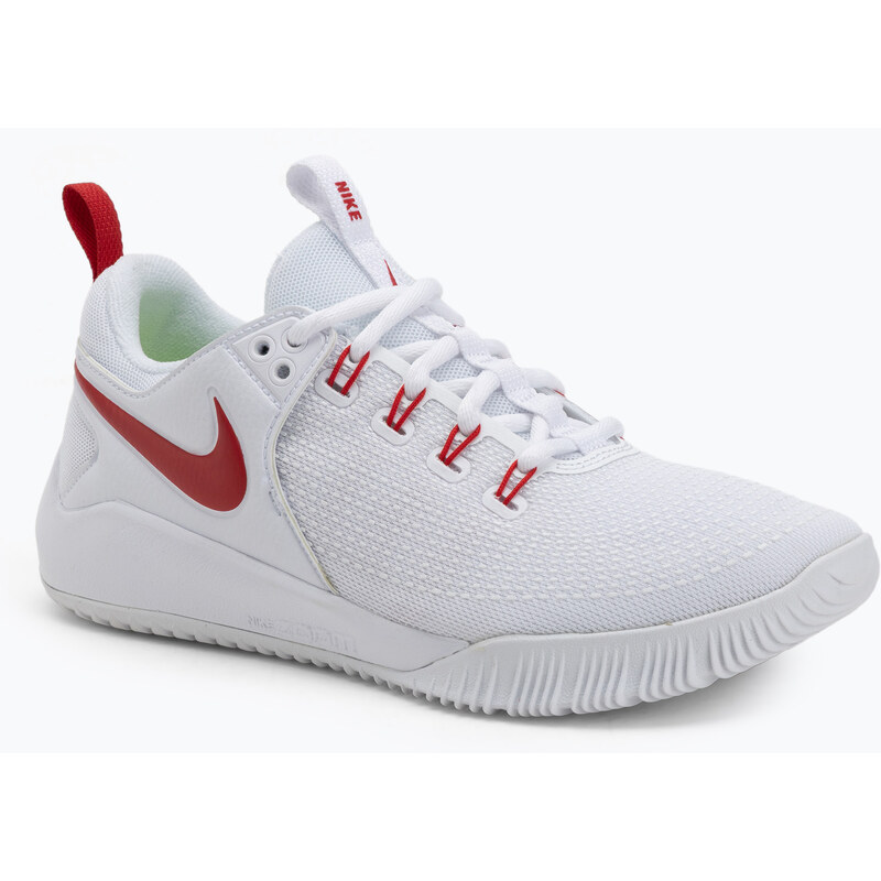 Dámské volejbalové boty Nike Air Zoom Hyperace 2 white