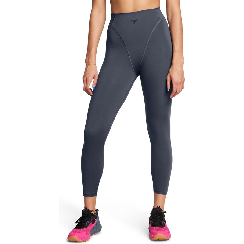 Legíny Under Armour Grey 3163669