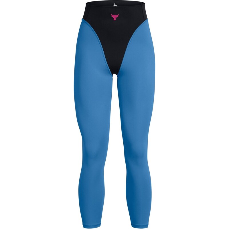 Legíny Under Armour Black 2877393 109251331