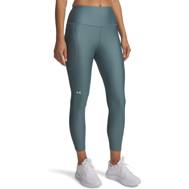 Legíny Under Armour Jasper Blue 3740512