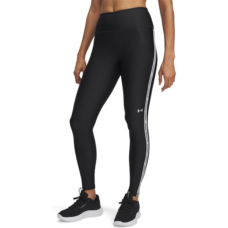 Legíny Under Armour Black 6252136