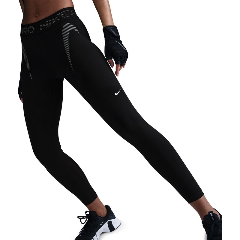Legíny Nike BLACK 6530604