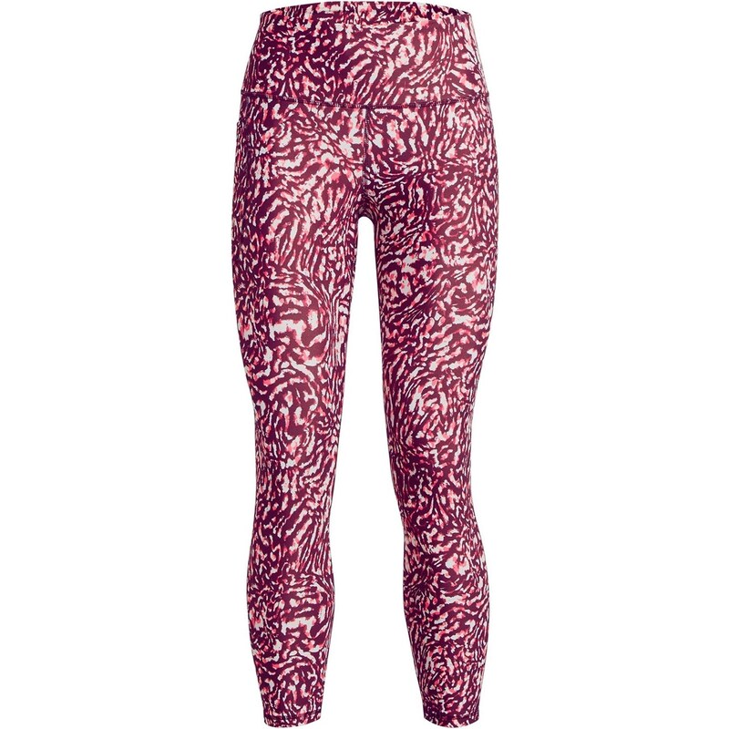Legíny Under Armour Pink 7571624 109251363