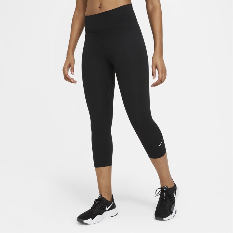 Legíny Nike Black 4067867 109251377