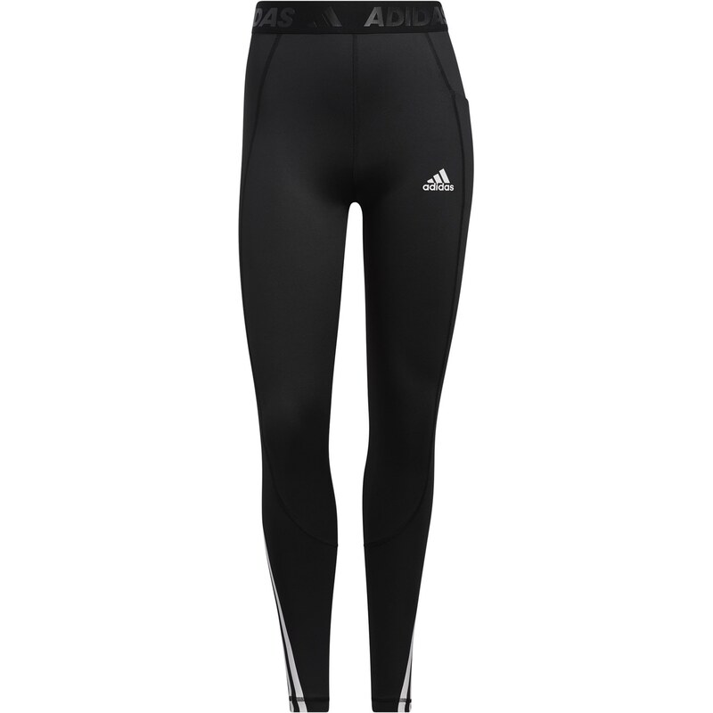 Legíny adidas Black 8779164 109251407