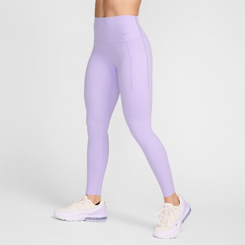 Legíny Nike Lilac 9238259