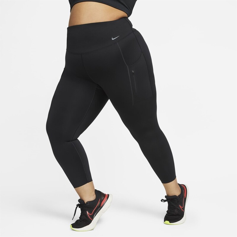 Legíny Nike Black 8745718 109251475