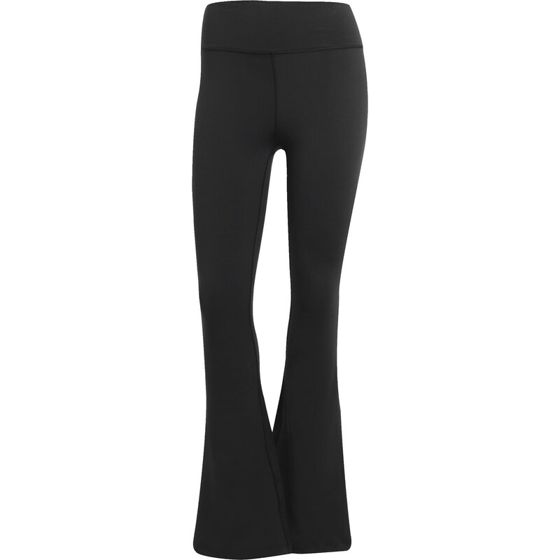 Legíny adidas Black 8442646