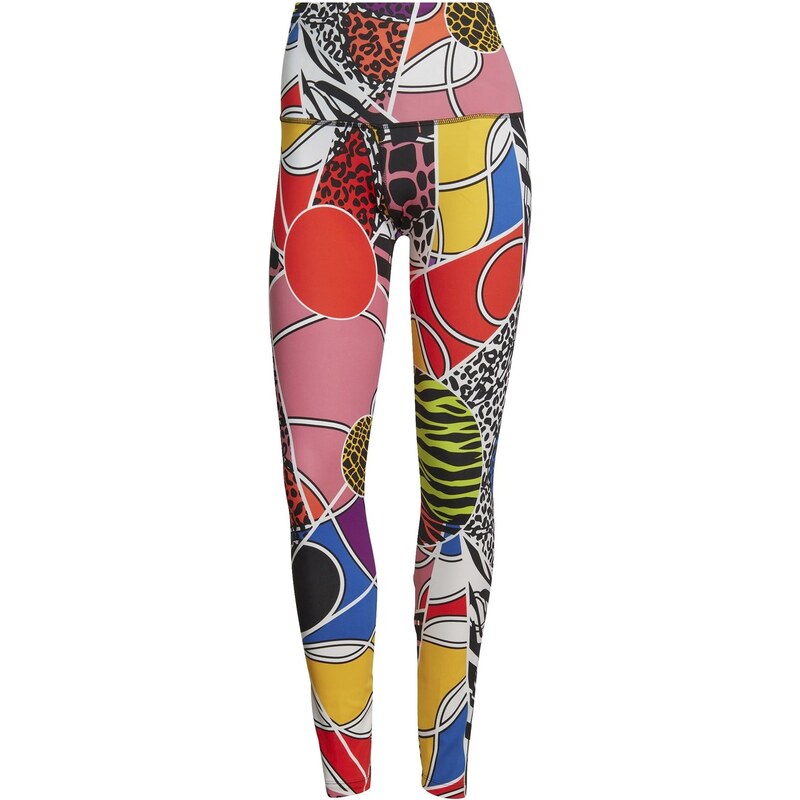 Legíny adidas Multi colour 3855132