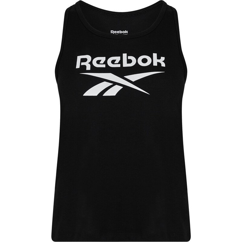 Tričko Reebok Black 6764196 109251563