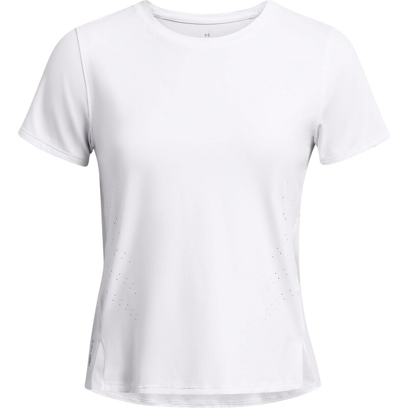 Tričko Under Armour White 1810544
