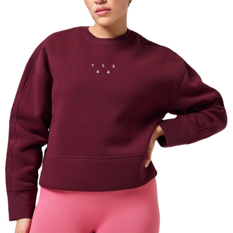 Mikina Casall Red 360616 109251618