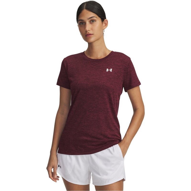 Tričko Under Armour Dark Maroon 6230245 109251664