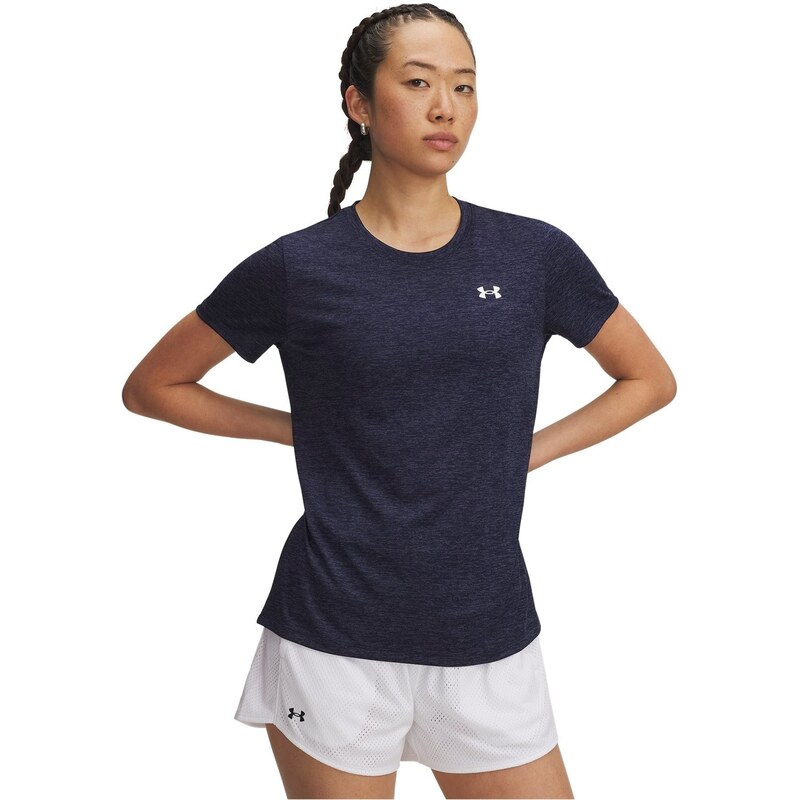 Tričko Under Armour Midnight Navy 1128393