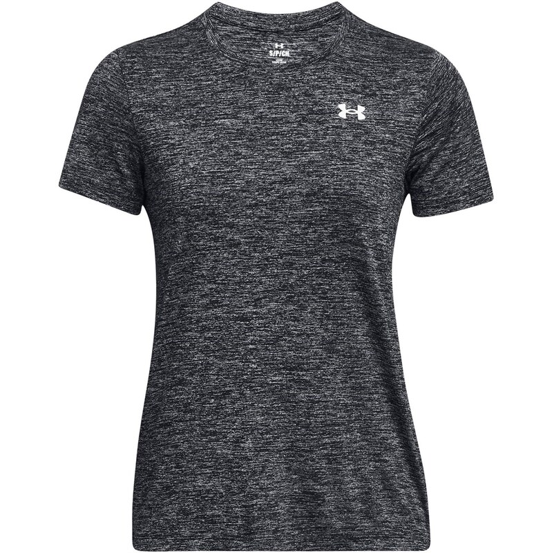 Tričko Under Armour Black Twist 3380966
