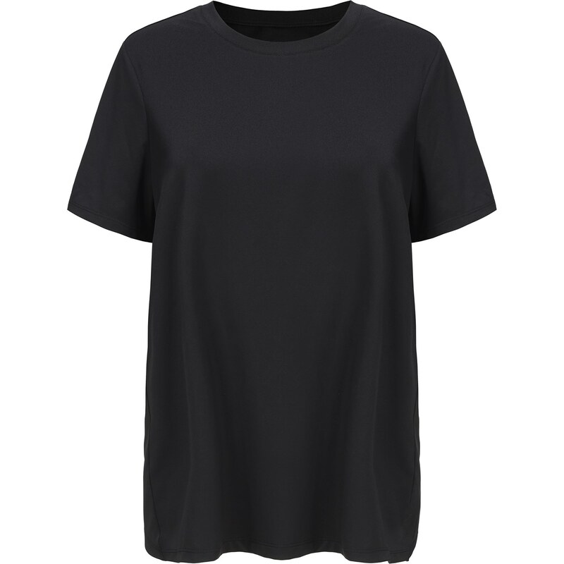 Tričko Slazenger Black 8891449
