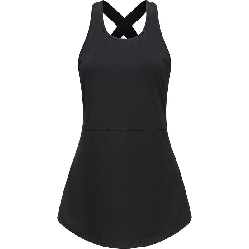 Tričko Slazenger Black 7315480 109251695