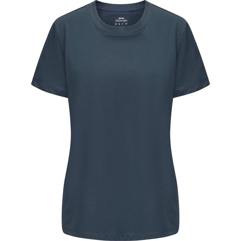 Tričko Slazenger Midnight Navy 1768124