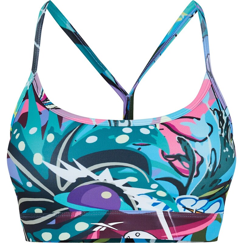 Sportovní podprsenka Reebok Sefute 6160225