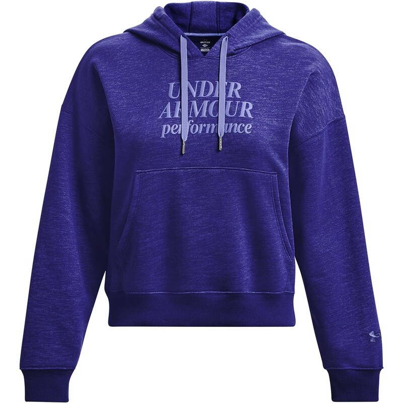 Mikina Under Armour Blue 499653