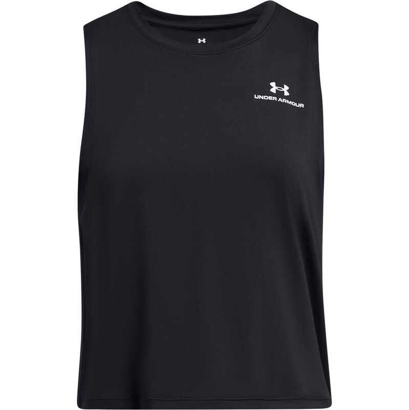 Tričko Under Armour Black 6848520