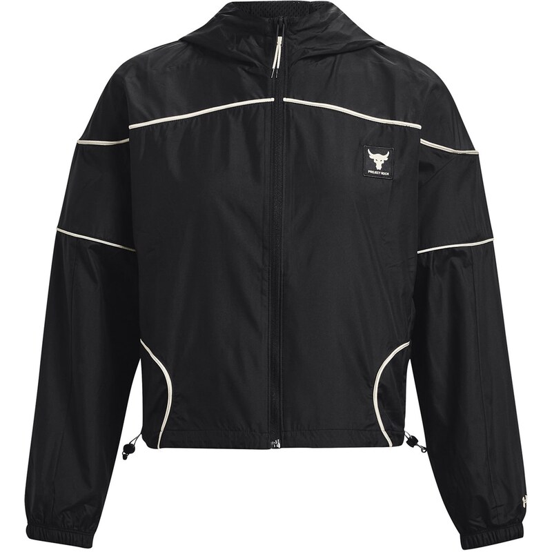 Tričko Under Armour Black 1232588