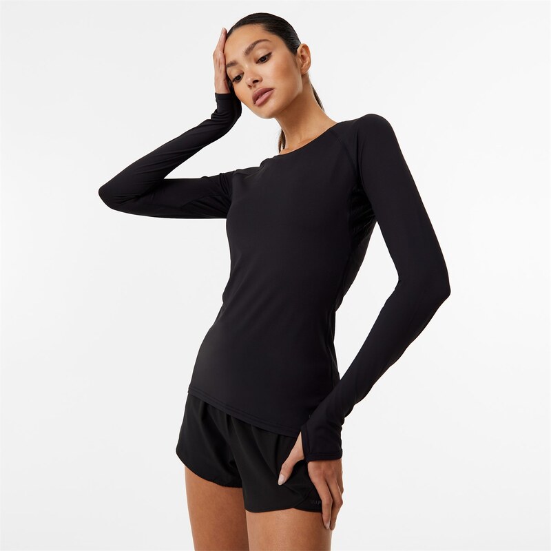 Tričko USA Pro Black 7572834 109251836