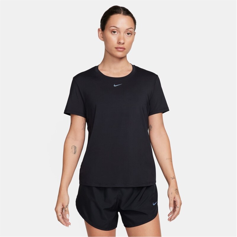 Tričko Nike Black 8868251