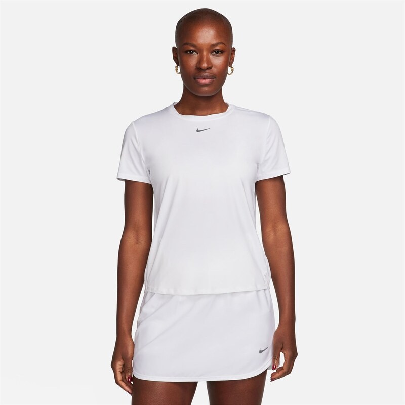 Tričko Nike White 3678559 109251846