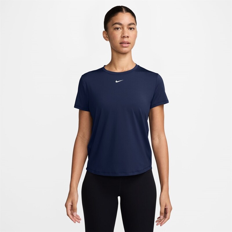 Tričko Nike Midnight Navy 699607