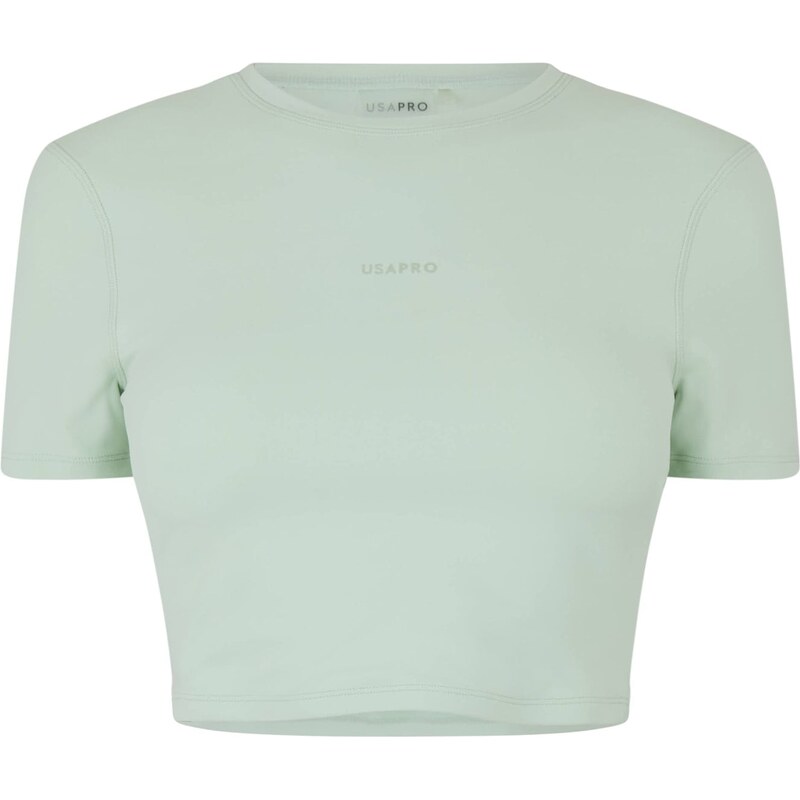 Tričko USA Pro Pistachio 3129536
