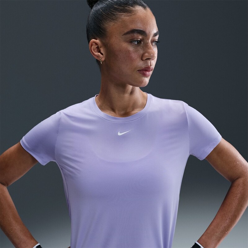 Tričko Nike Lilac 5988595