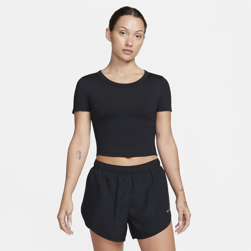 Tričko Nike Black 2731709