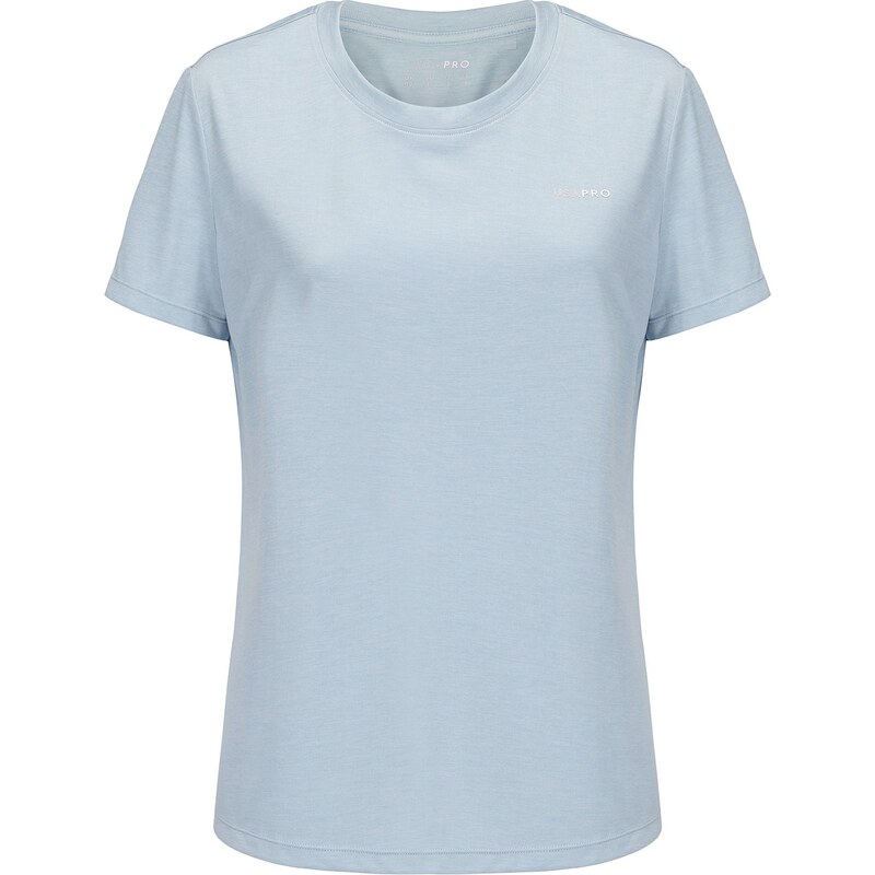 Tričko USA Pro Brunera Blue 8043941