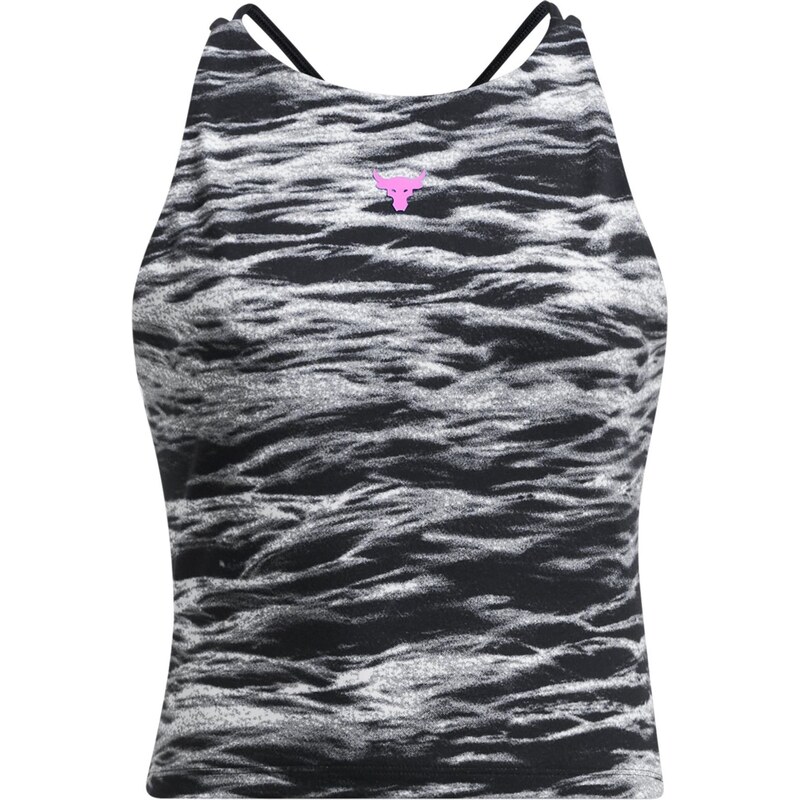 Tričko Under Armour Black 2436822 109251866