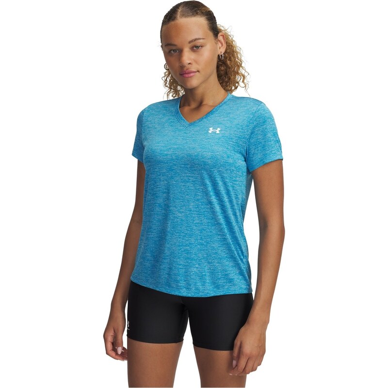 Tričko Under Armour Ether Blue 6052388