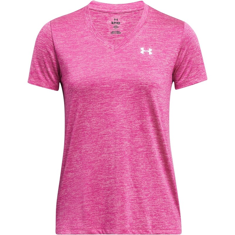 Tričko Under Armour Rebel Pink 6688287