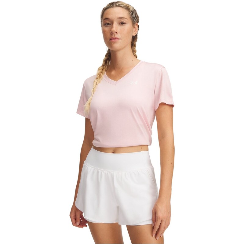 Tričko Under Armour Prime Pink 6652659