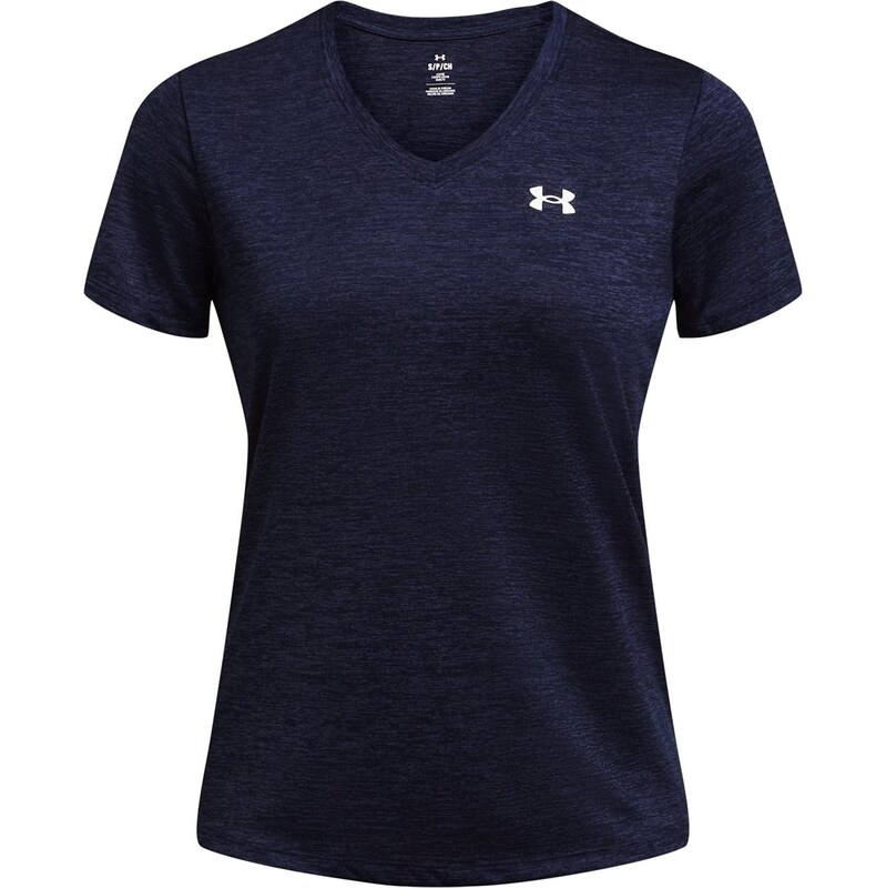 Tričko Under Armour Midnight Navy 3586950