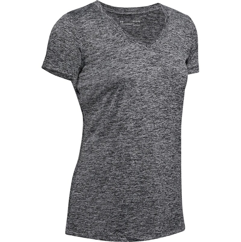Tričko Under Armour Black 5000972 109251897